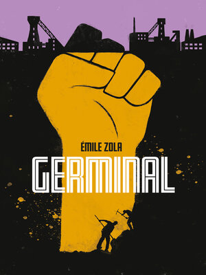 cover image of Germinal